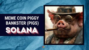 میم کوین های جدید سولانا : میم کوین PIGS