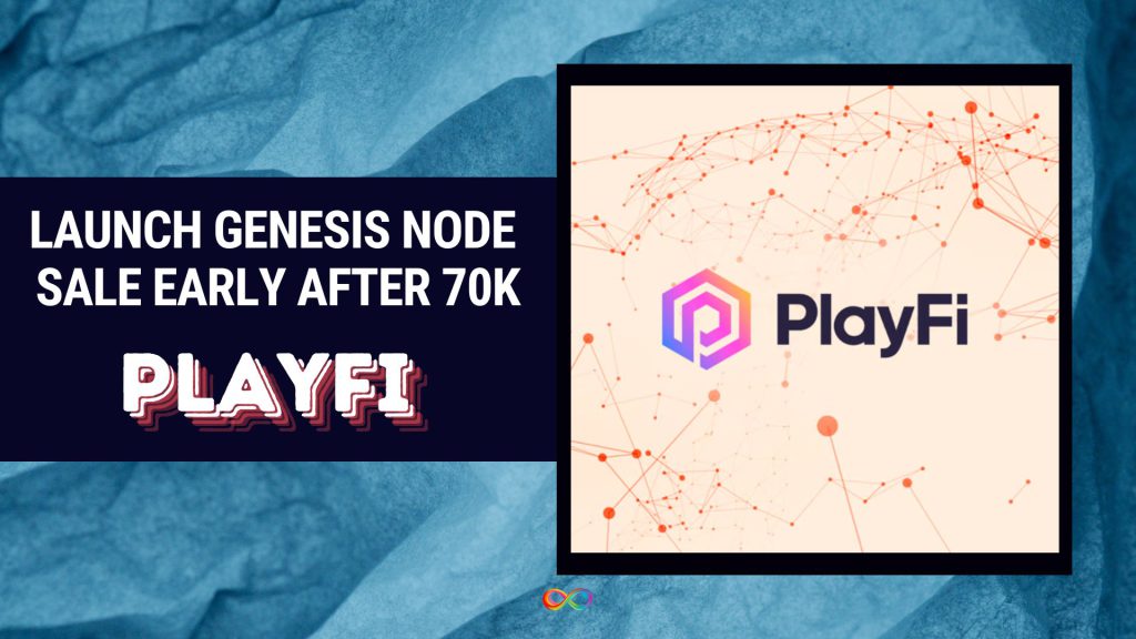 آشنایی با توکن PLAY وبسایت PlayFi