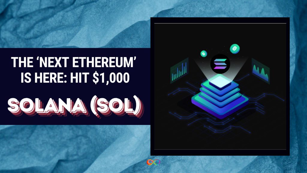آیا سولانا (SOL) در مسیر رسیدن به 1000 دلار است؟