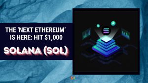 آیا سولانا (SOL) در مسیر رسیدن به ۱۰۰۰ دلار است؟