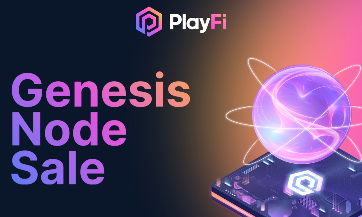 ویژگی های Genesis Node