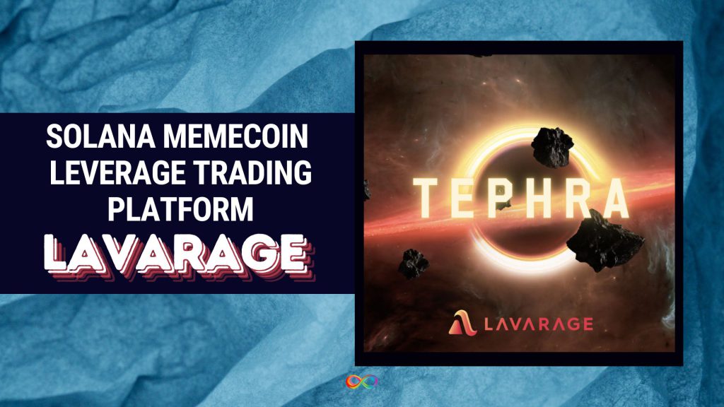پلتفرم تریدینگ Leverage از برنامه میم کوین سولانا رونمایی کرد