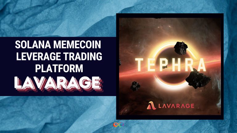 پلتفرم تریدینگ Leverage از برنامه میم کوین سولانا رونمایی کرد