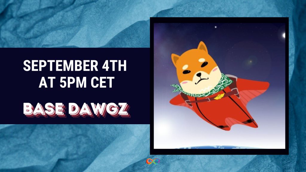 میم کوین Base Dawgz برای اولین بار در هفته آینده پس از ICO، DEX را معرفی می کند