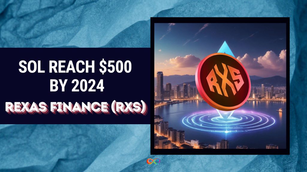 پیش بینی قیمت سولانا آیا SOL می تواند تا سال 2024 به 500 دلار برسد؟