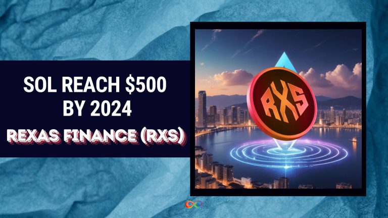 پیش بینی قیمت سولانا: آیا SOL می تواند تا سال ۲۰۲۴ به ۵۰۰ دلار برسد؟