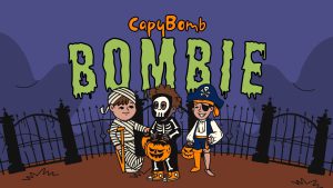 آشنایی با توکن Bombie (کسب درآمد با CapyBomb)